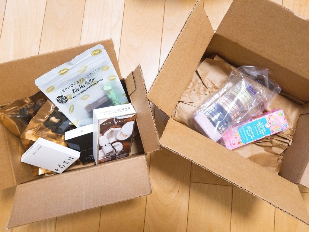 MINI LUST: GLOSS TRIO/PAT McGRATH LABS/リップグロスを使ったクチコミ（1枚目）