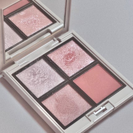 ザ コンパクトケースⅠ "ソープリズマティック"/ADDICTION/その他化粧小物を使ったクチコミ(2枚目)