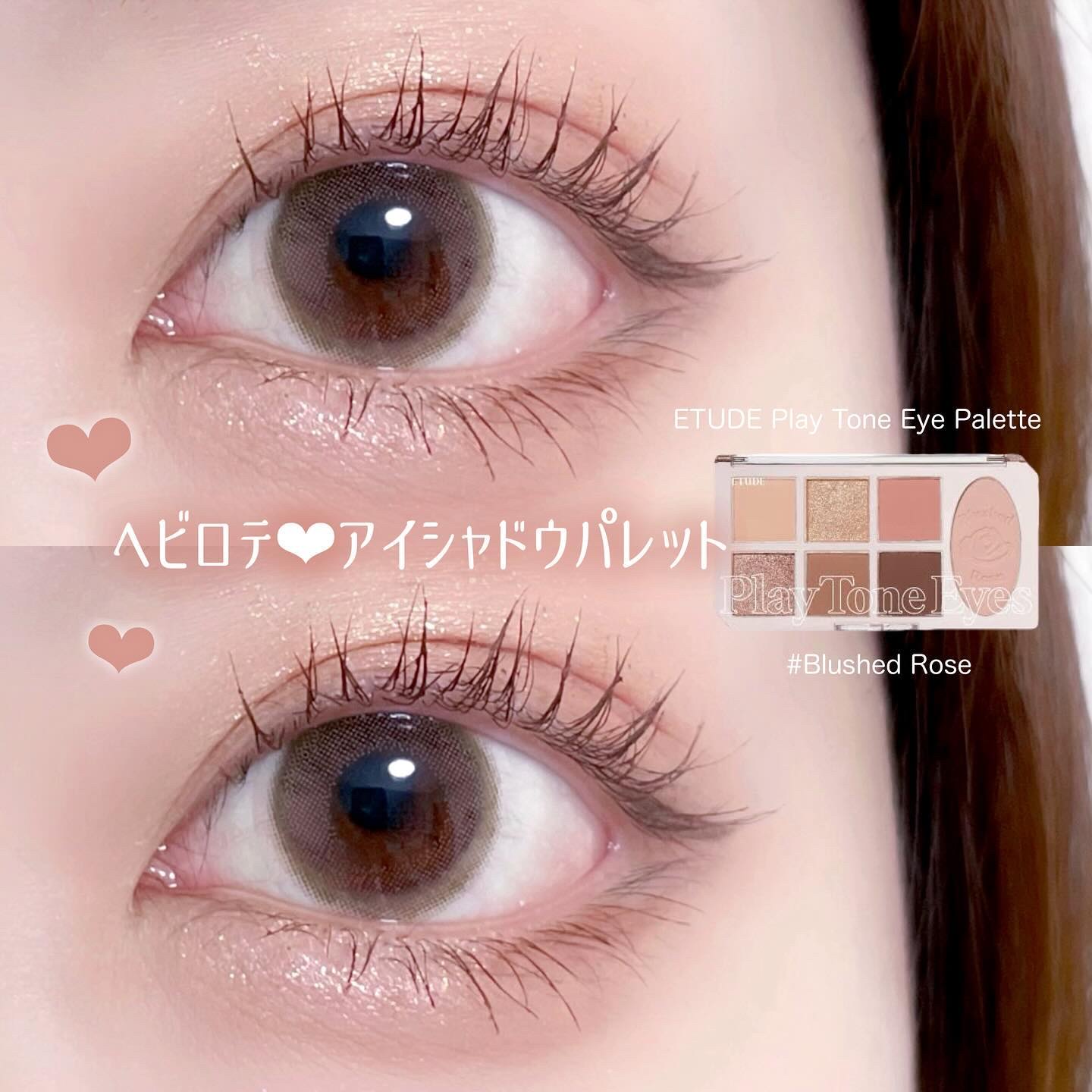 mimuco 1day/mimuco/ワンデー（１DAY）カラコンを使ったクチコミ（1枚目）