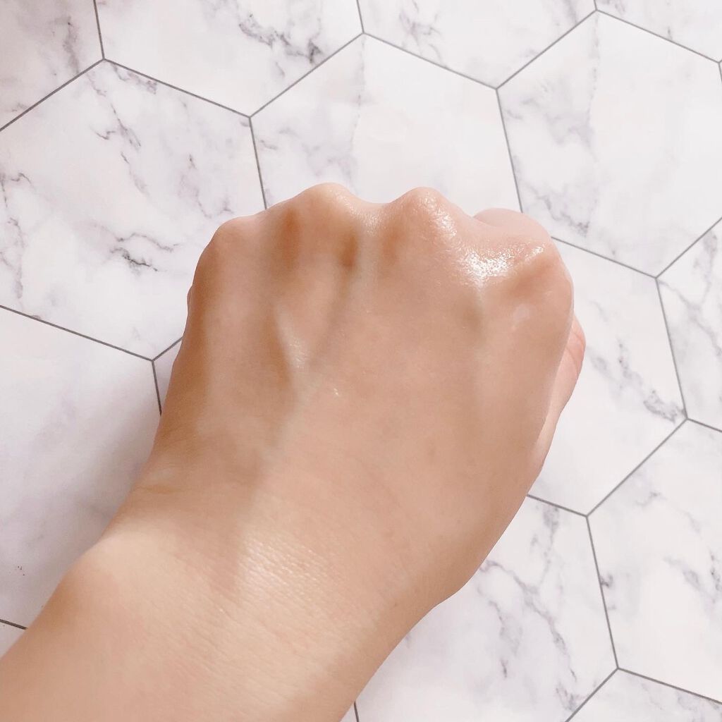 TONING CLEAR MIST/HADA NO KOE/その他洗顔料を使ったクチコミ(4枚目)