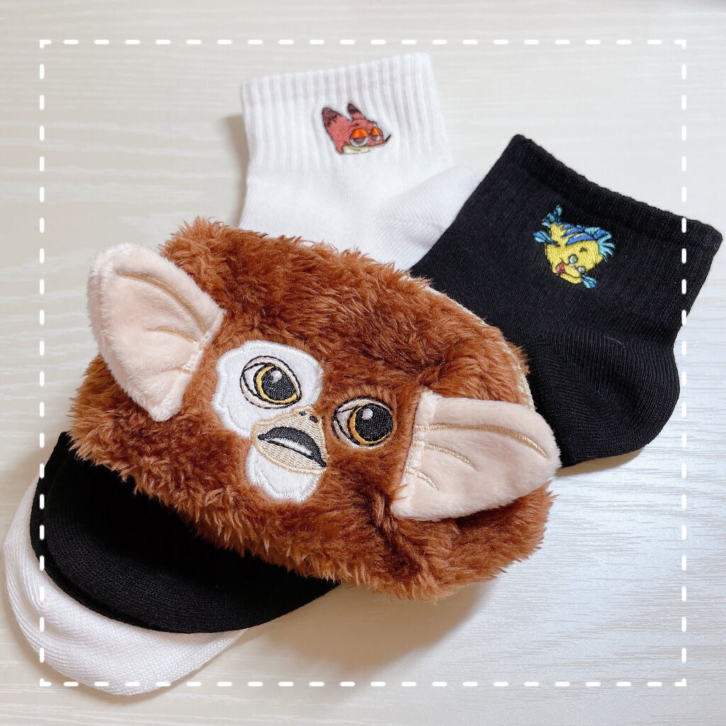 ポーチ/サンキューマート/化粧ポーチを使ったクチコミ(8枚目)