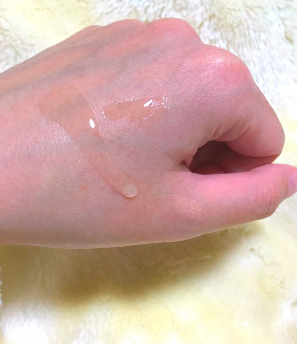 薬用 しみ 集中対策 美容液/メラノCC/美容液を使ったクチコミ（3枚目）