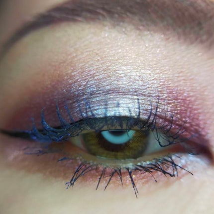 オンブル ジェ/GUERLAIN/アイシャドウパレットを使ったクチコミ(9枚目)