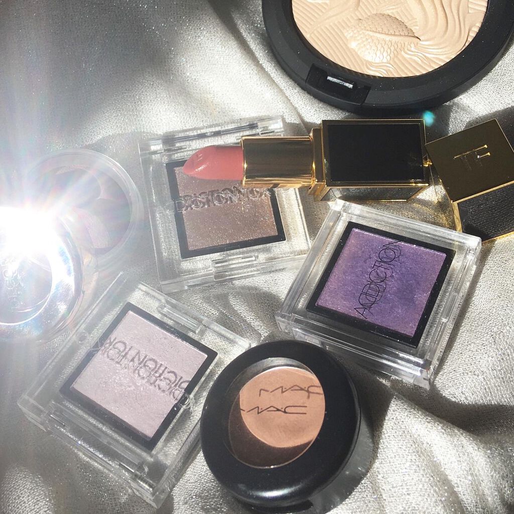 アイグロウ ジェム/DECORTÉ/ジェル・クリームアイシャドウを使ったクチコミ（1枚目）