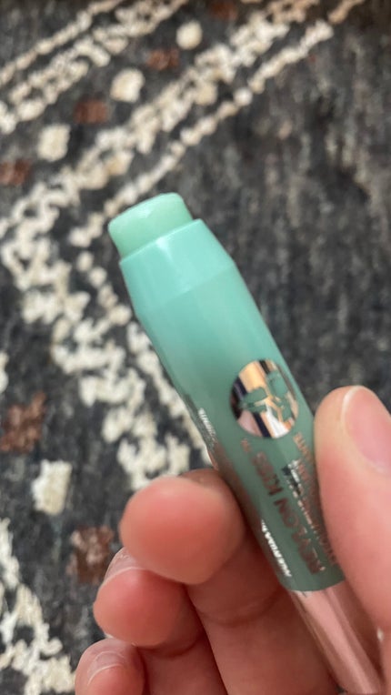 レブロン キス シュガー スクラブ/REVLON/リップスクラブを使ったクチコミ(1枚目)