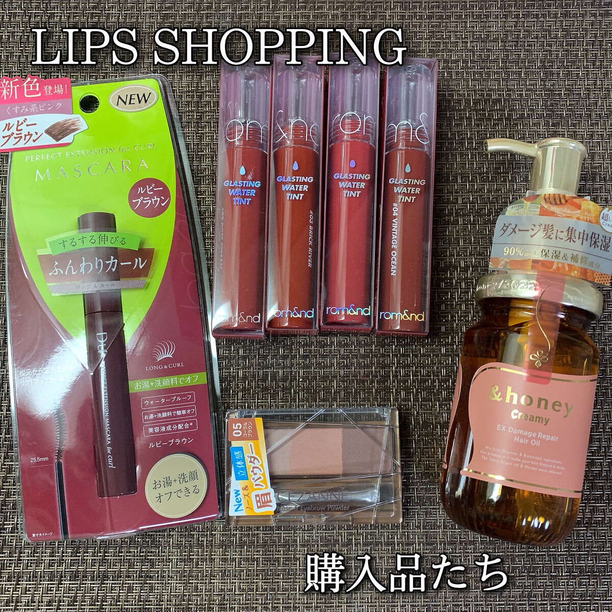 ノーズ＆アイブロウパウダー/CEZANNE/パウダーアイブロウを使ったクチコミ（1枚目）