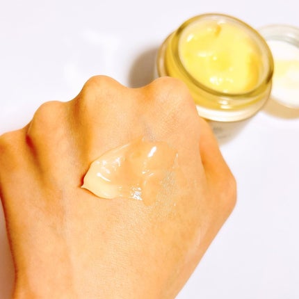 薬用アクアコラーゲンゲル エンリッチリンクルリペア/ドクターシーラボⓇ/フェイスクリームを使ったクチコミ(4枚目)