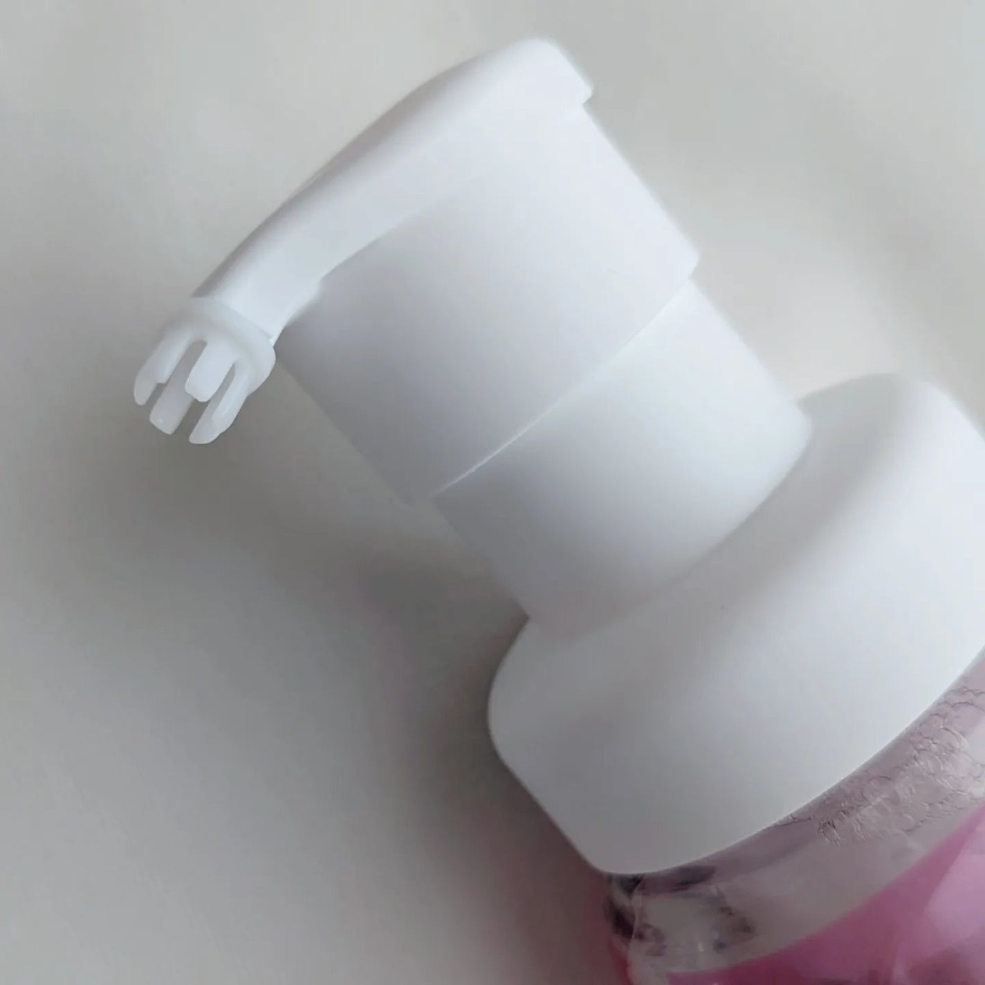 ビオレ ザフェイス 泡洗顔料 ディープモイスト/ビオレ/泡洗顔を使ったクチコミ(2枚目)