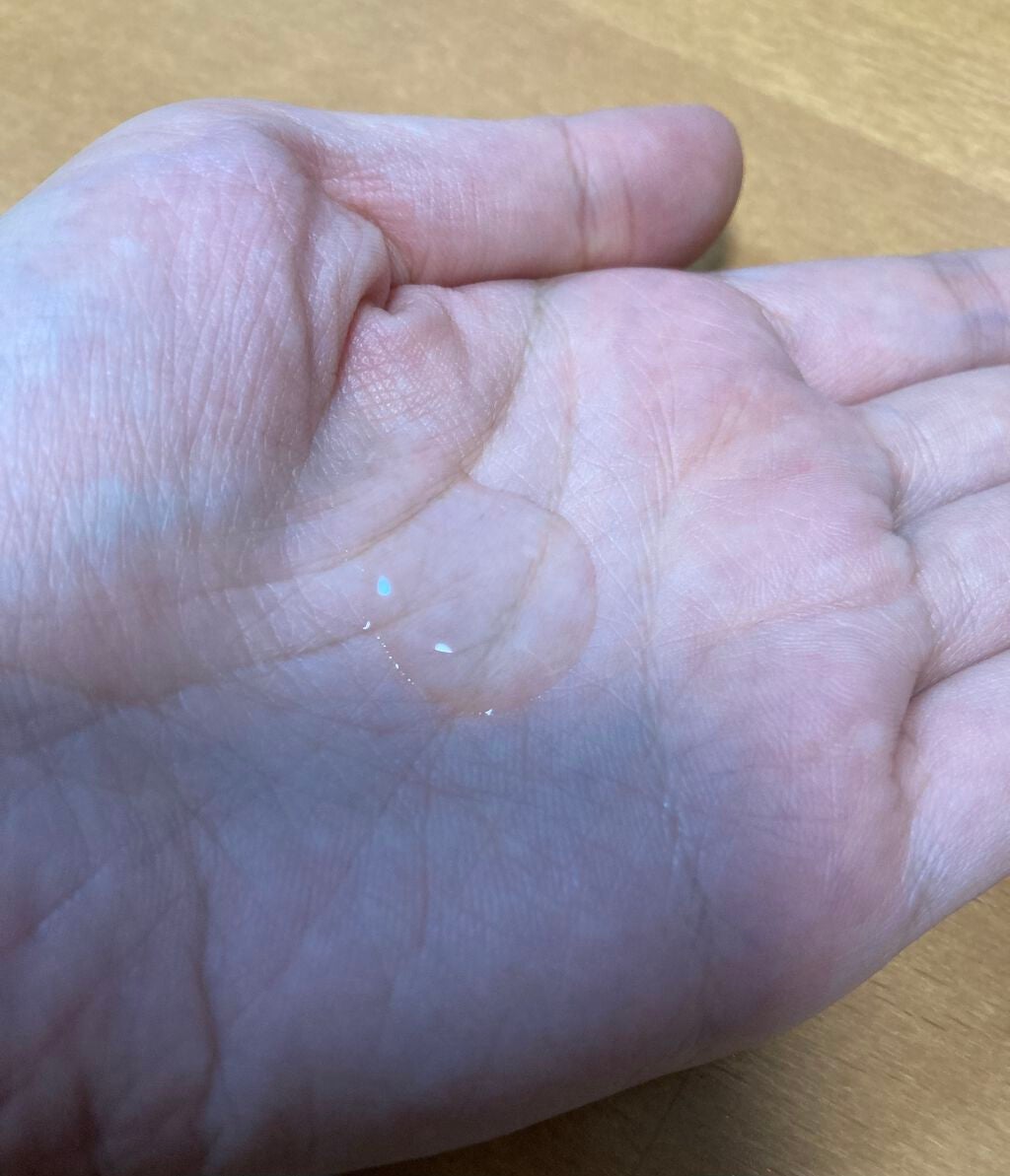 デリケートブライトニングセラム/I'm La Floria(アイム ラ フロリア)/デリケートゾーンケアを使ったクチコミ(2枚目)