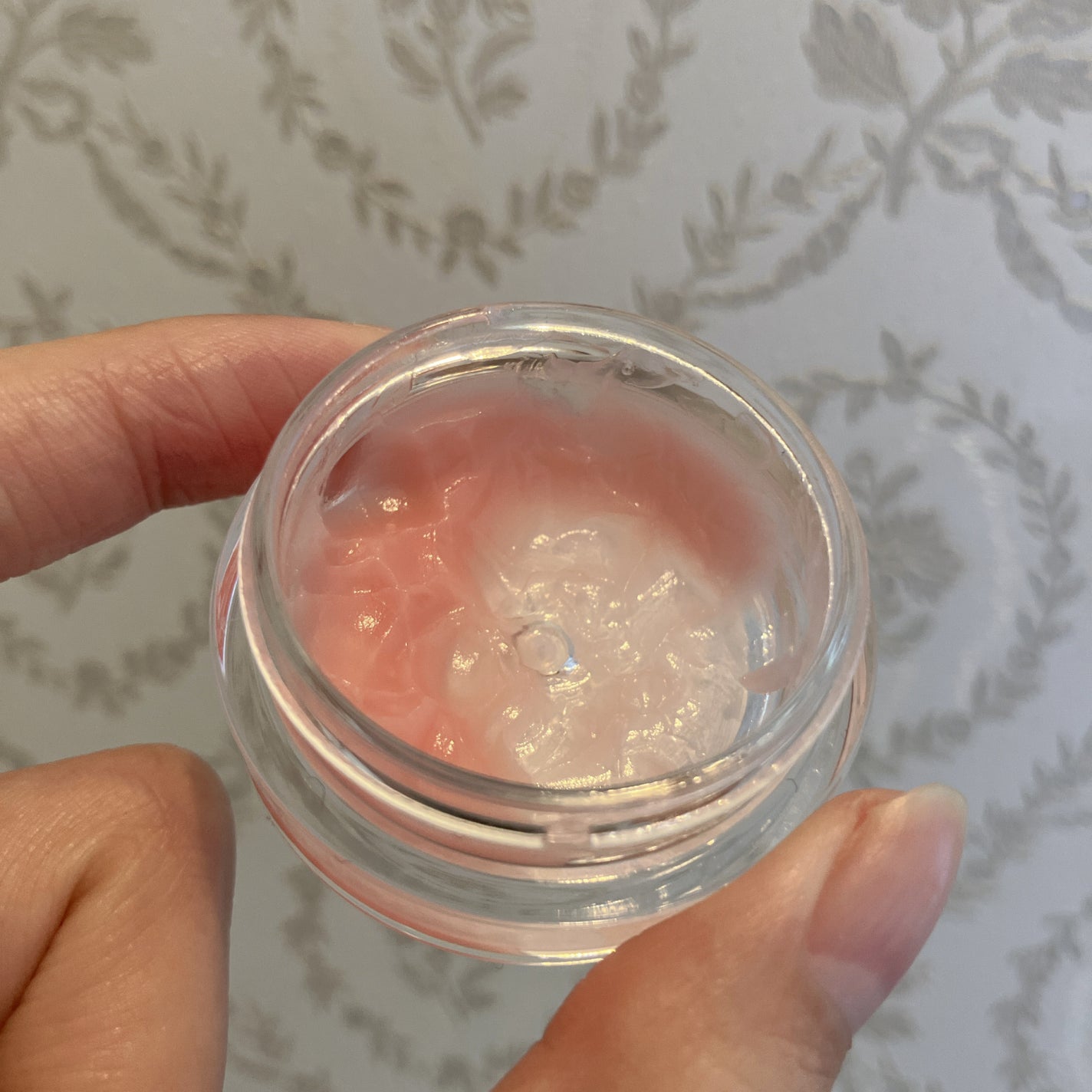 メロウデューリップマスク/キャンメイク/リップマスクを使ったクチコミ(2枚目)