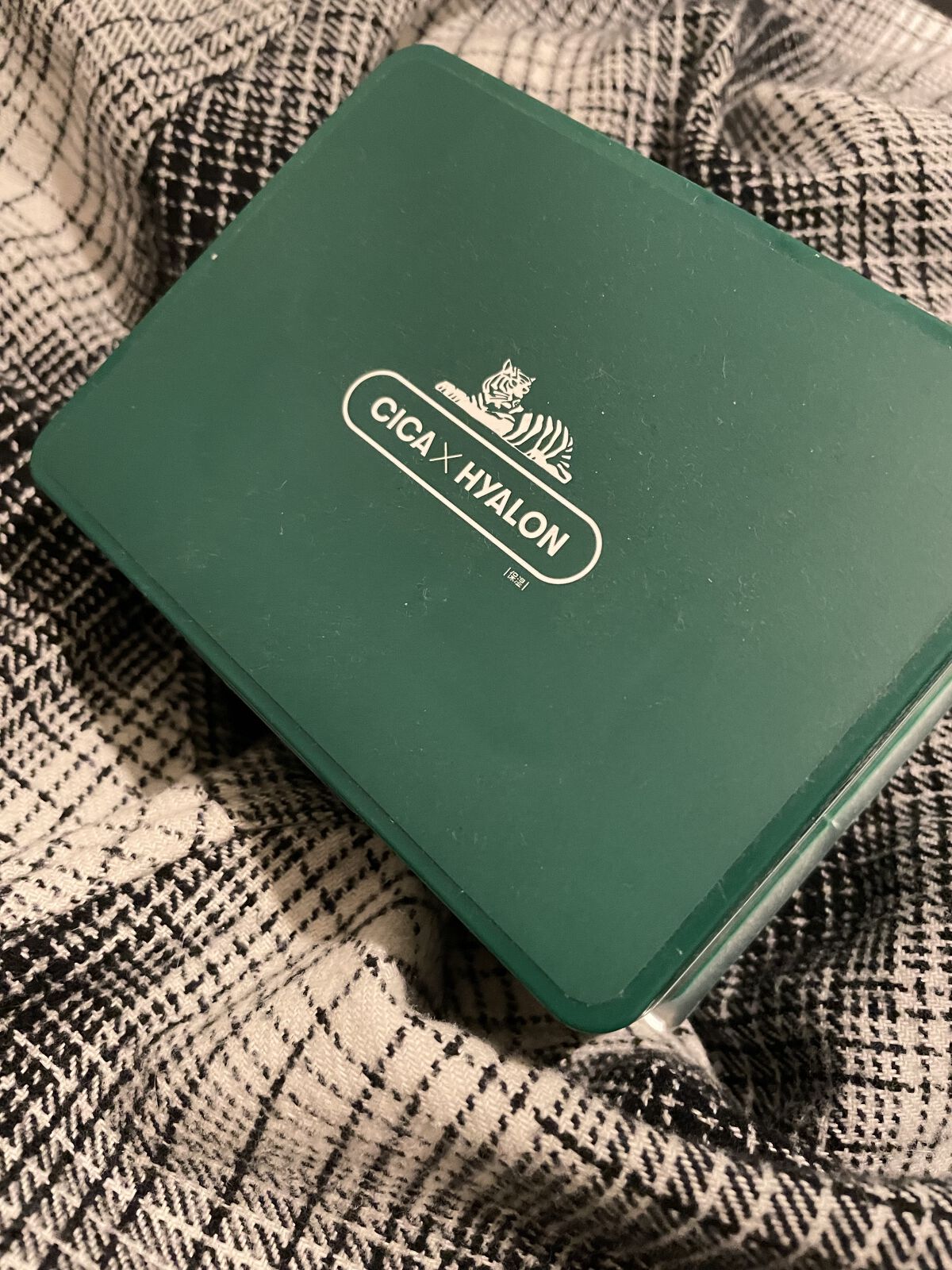 スーパーシカクイックマスクパック/MEDICUBE/シートマスク・パックを使ったクチコミ（1枚目）