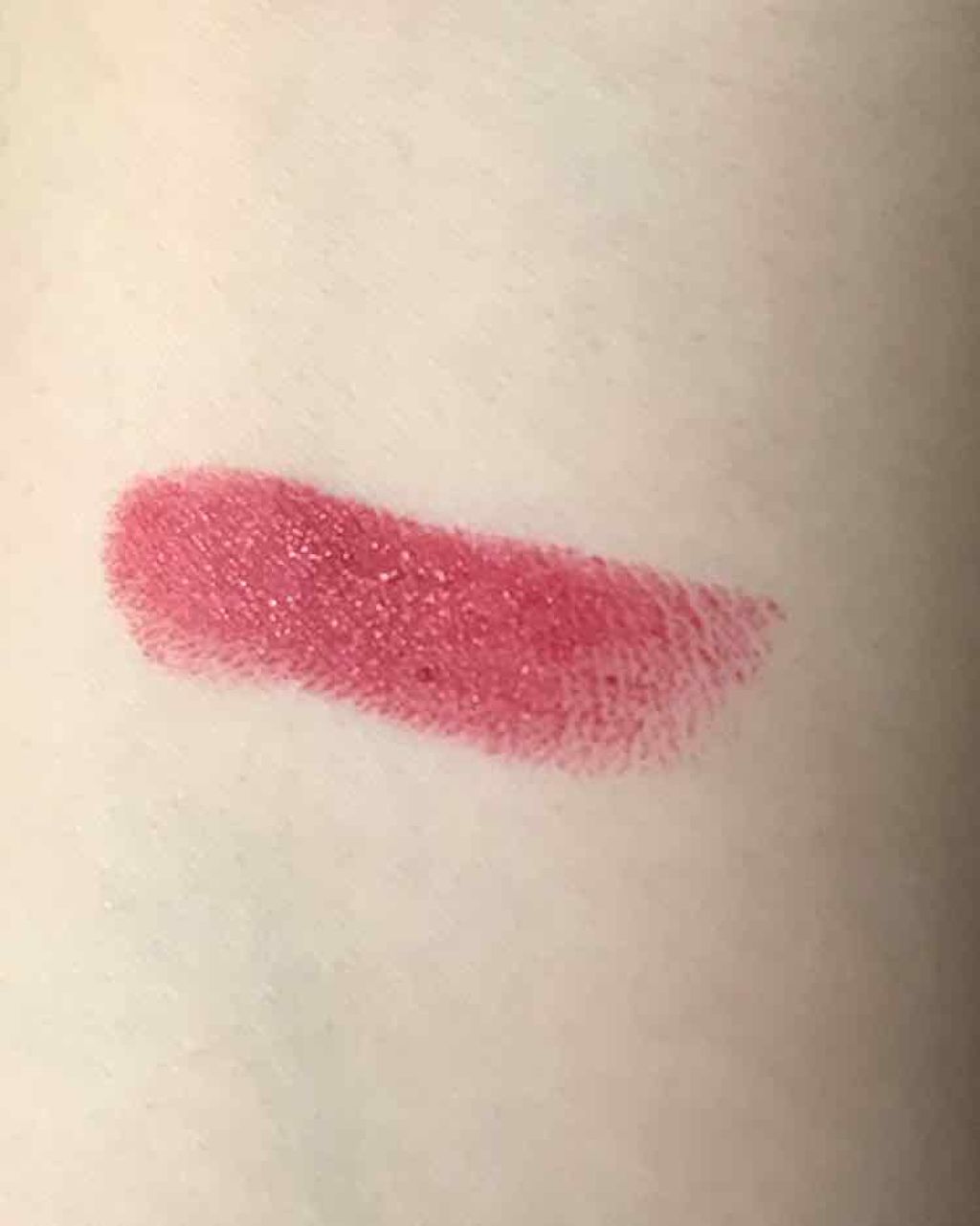マシュマロルック リップスティック/リンメル ロンドン/口紅を使ったクチコミ（3枚目）
