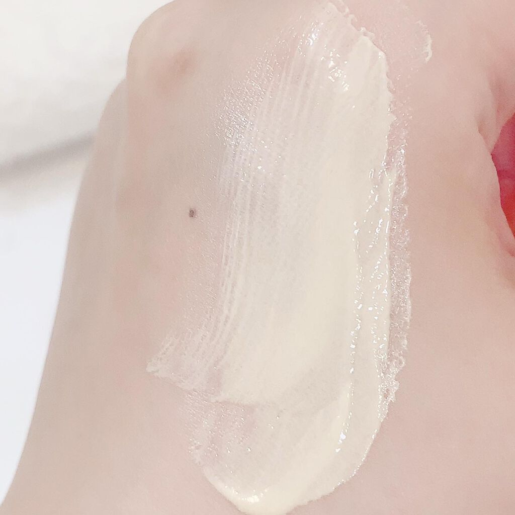 ミミチュール トーンミーアップ UVジェル/クラブ/日焼け止めジェルを使ったクチコミ(5枚目)