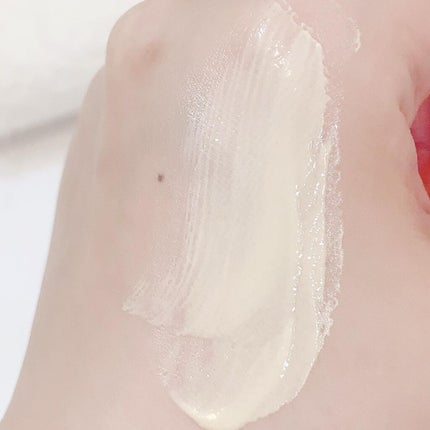 ミミチュール トーンミーアップ UVジェル/クラブ/日焼け止めジェルを使ったクチコミ(5枚目)