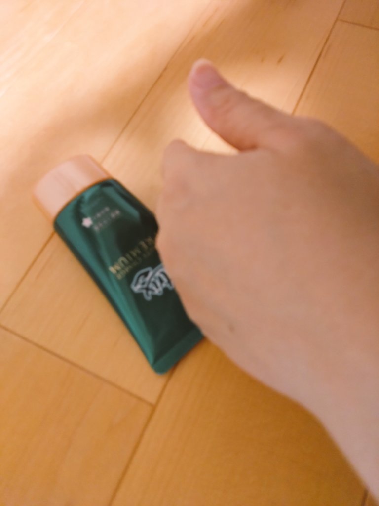 を使ったクチコミ（3枚目）