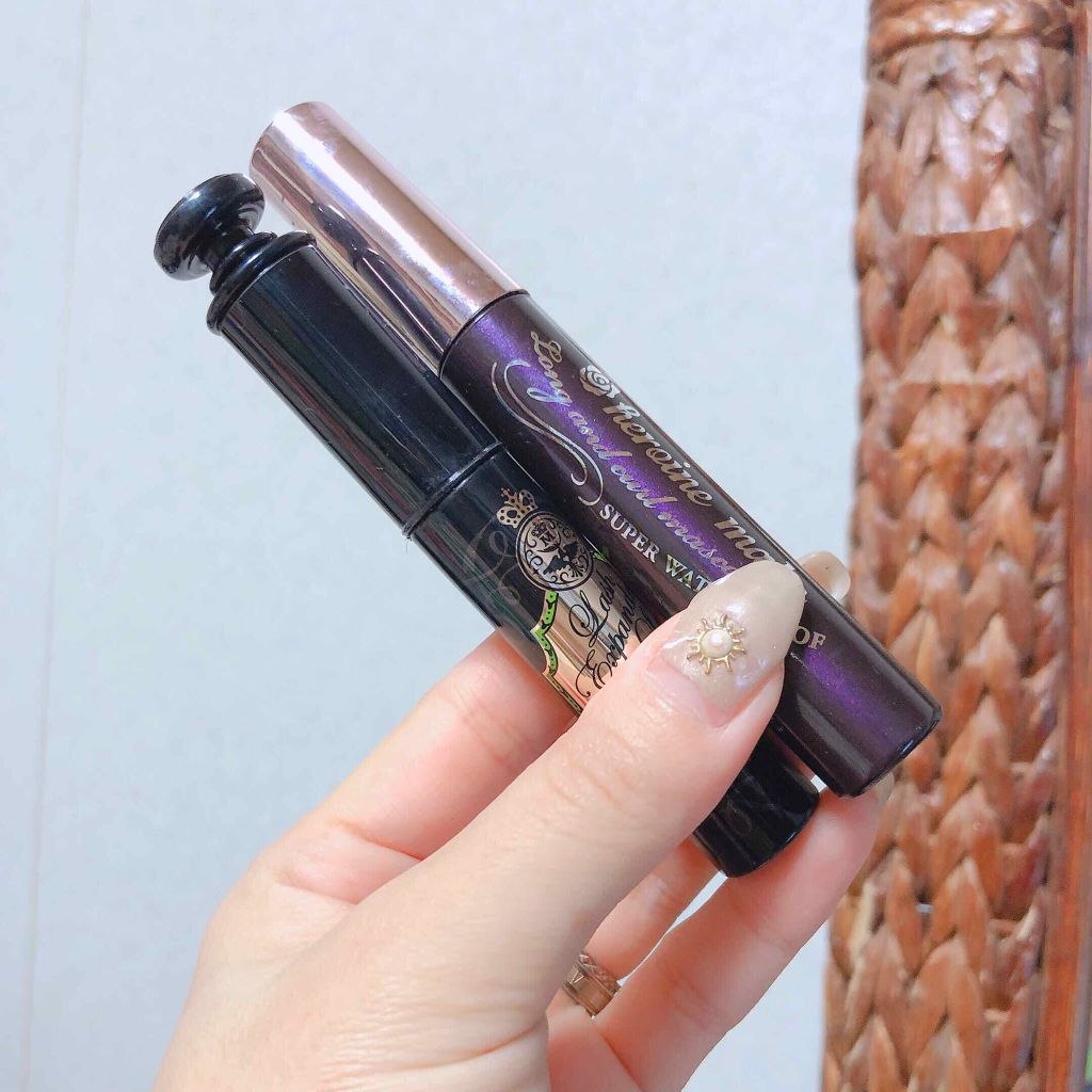 カービングアイラッシュカーラー/コージー/ビューラーを使ったクチコミ（3枚目）