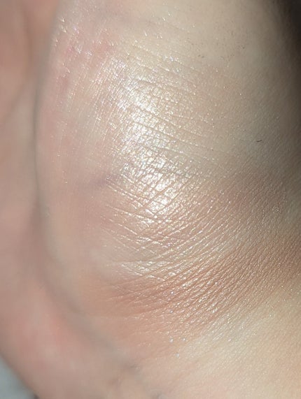 ペールトーンアイシャドウ/CEZANNE/アイシャドウを使ったクチコミ(8枚目)