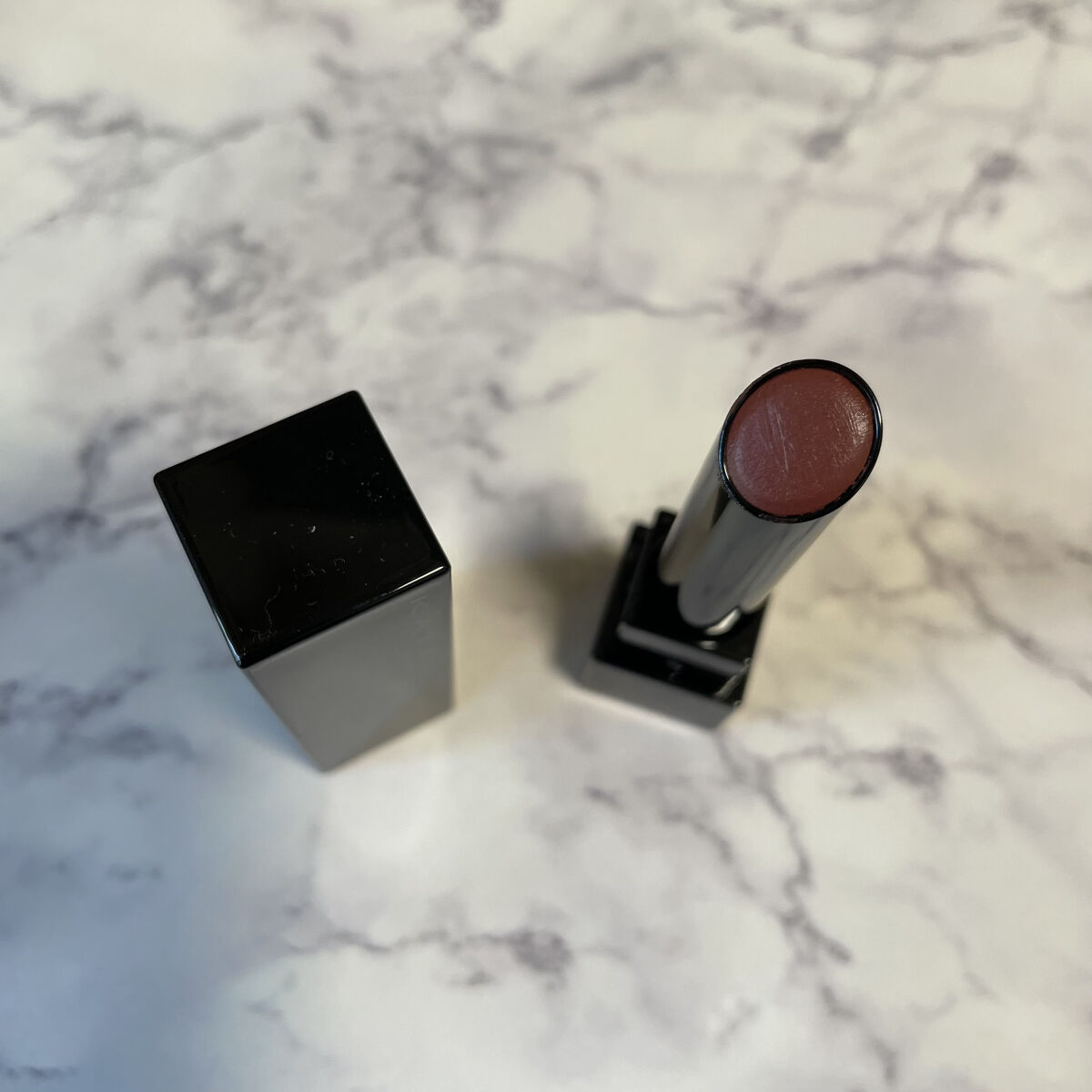 ケイト リップモンスター/KATE/口紅を使ったクチコミ（2枚目）