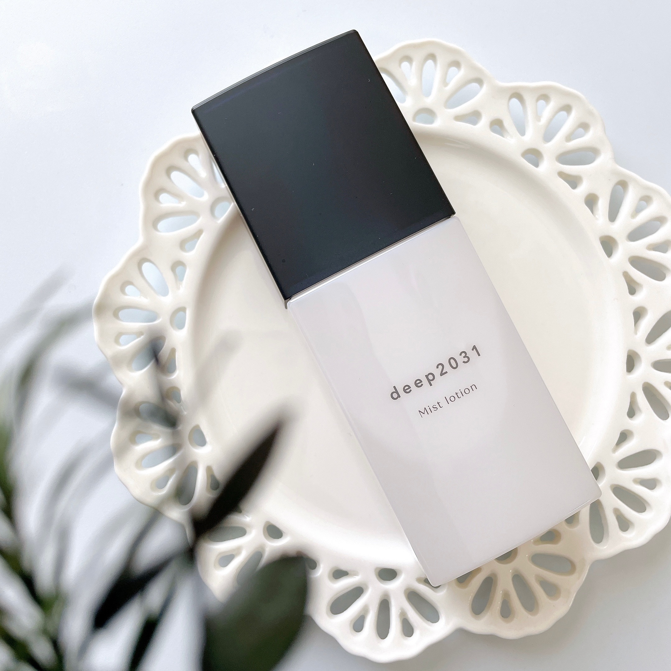 ミストローション/deep2031/化粧水を使ったクチコミ（1枚目）