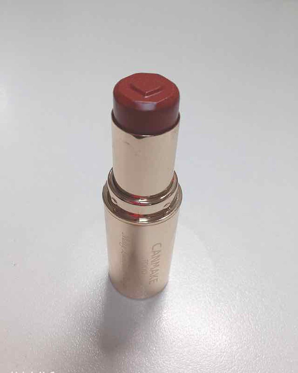 メルティールミナスルージュ/キャンメイク/口紅を使ったクチコミ(4枚目)