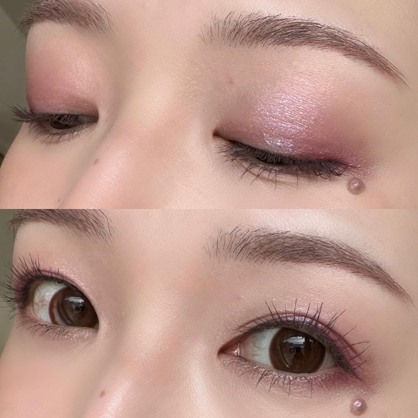 ジルスチュアート ブルームクチュール アイズ ジュエルドブーケ/JILL STUART/アイシャドウパレットを使ったクチコミ(2枚目)