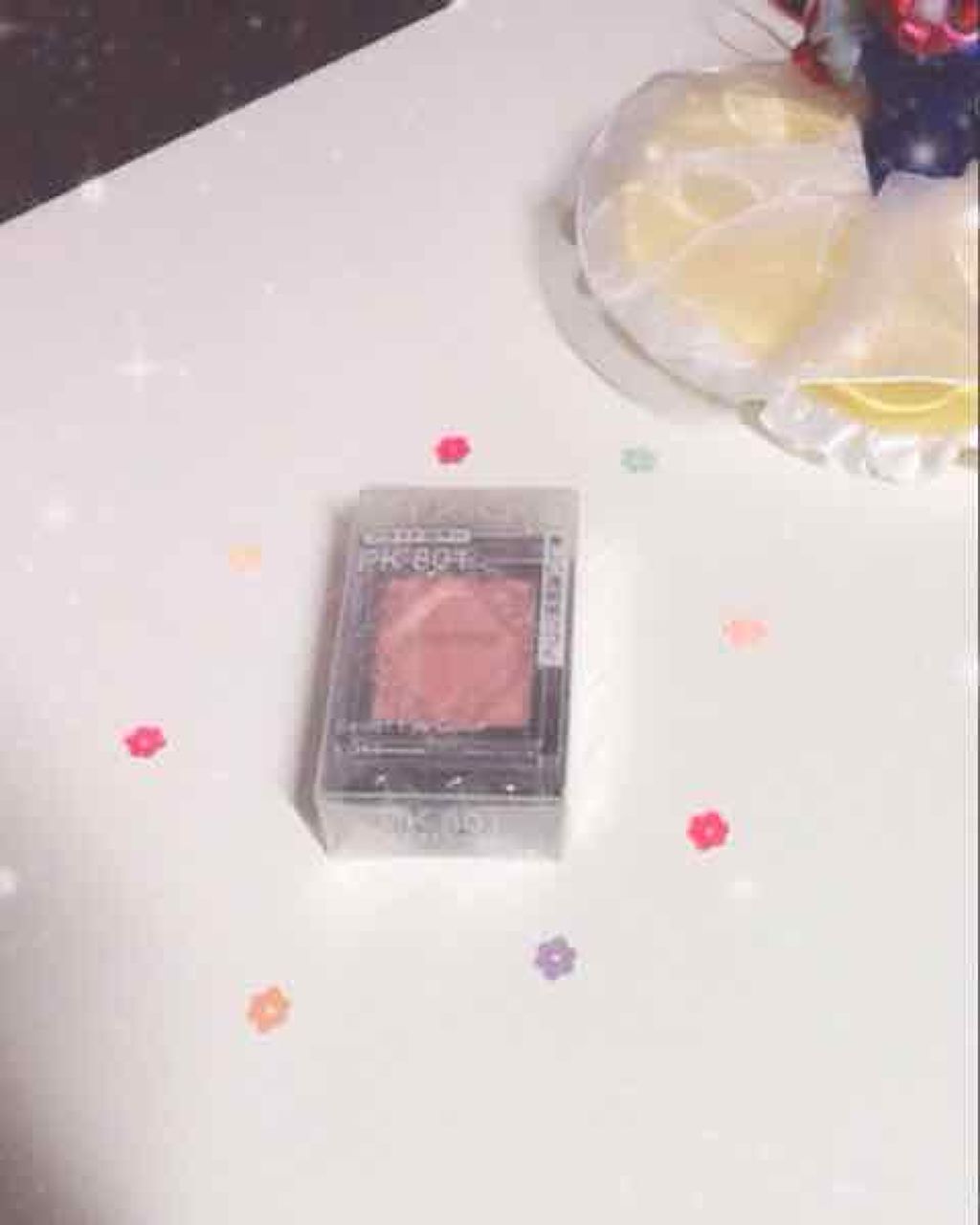 セレクト アイカラー/ESPRIQUE/単色アイシャドウを使ったクチコミ（1枚目）