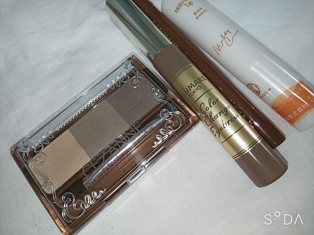 クイックイージーアイライナー/キャンメイク/リキッドアイライナーを使ったクチコミ（3枚目）