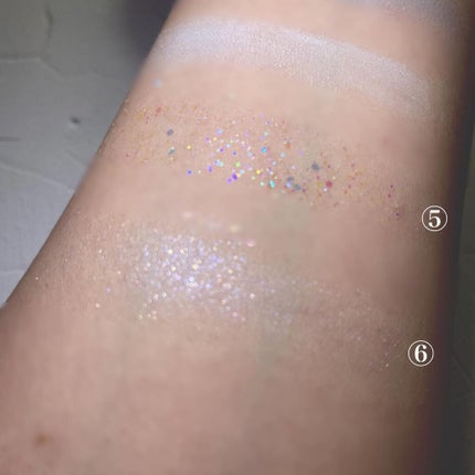 マジカルティント/MISSHA/リップグロスを使ったクチコミ(5枚目)