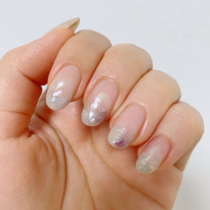 マヴァドライ 918/MAVALA/ネイルトップコートを使ったクチコミ(3枚目)