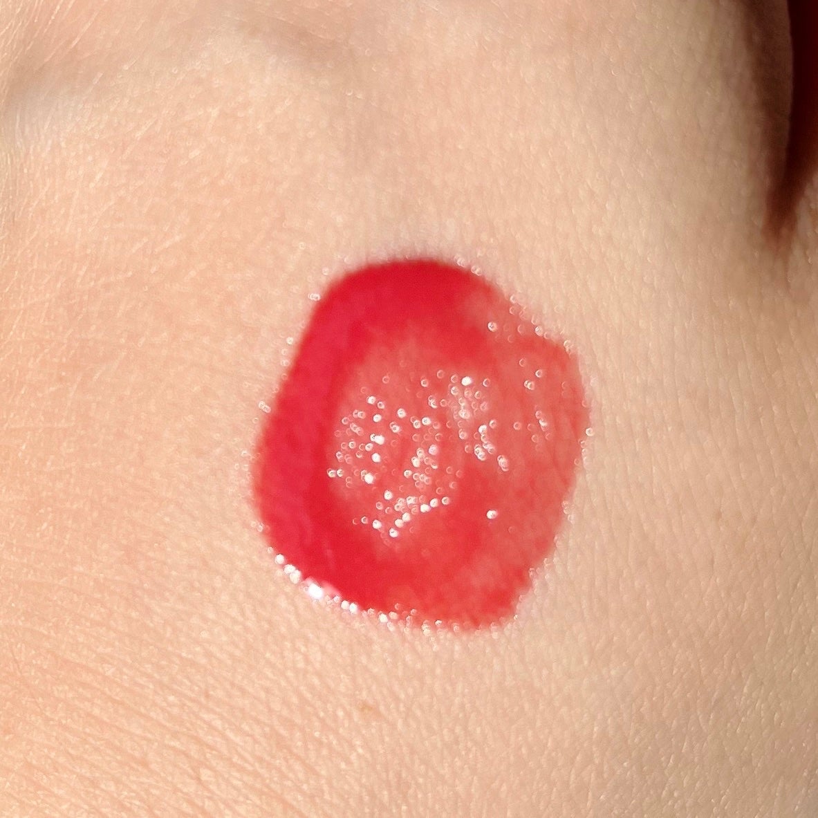 ローティント/BBIA/リップティントを使ったクチコミ(3枚目)