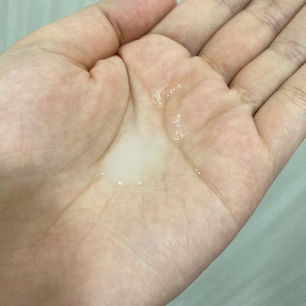 Wonder Ceramide Mochi Toner(トニーモリーワンダーCモチトナー)/TONYMOLY/化粧水を使ったクチコミ(2枚目)