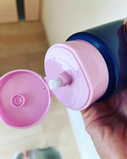 エクストラナイトリペア ヘアマスク/ダイアン/ヘアマスク・ヘアパックを使ったクチコミ(2枚目)