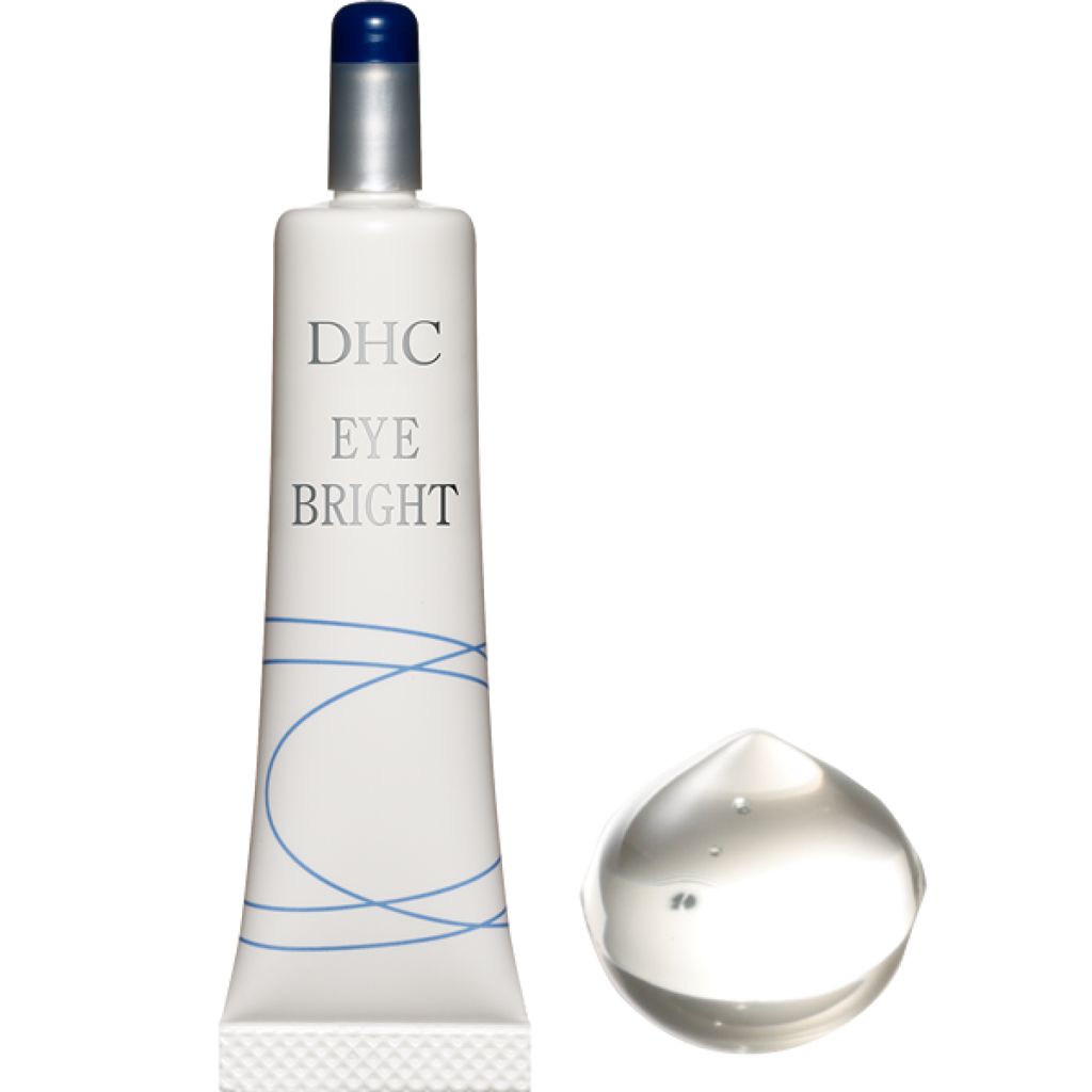 薬用アイブライト DHC