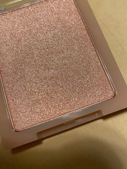 ヴェールライター/rom&nd/パウダーハイライトを使ったクチコミ(3枚目)