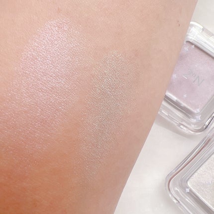 デュアルチーク/2aN/パウダーチークを使ったクチコミ(5枚目)