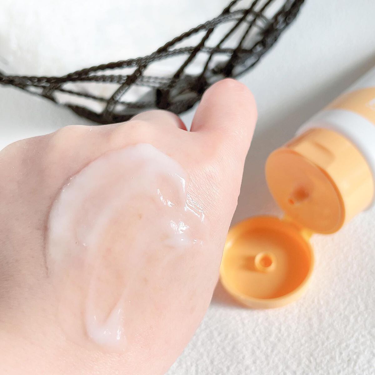 みちねえ フォロバ on LIPS 「・・東洋思想に着目したスキンケアブランド@cchannel_l..」(4枚目)