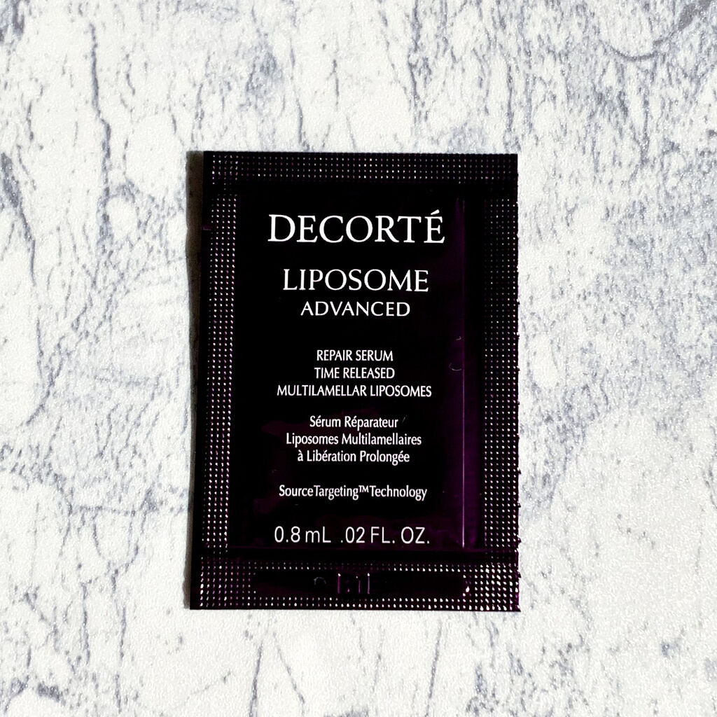 モイストバランス  ローション/ACSEINE/化粧水を使ったクチコミ（2枚目）