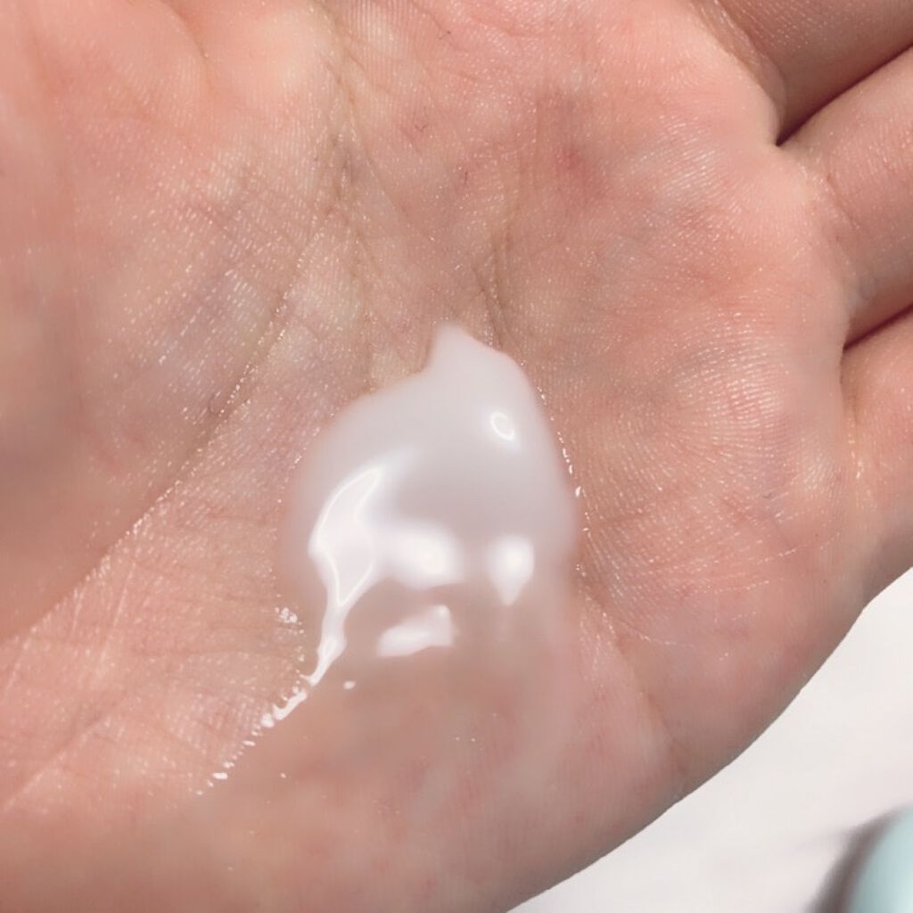 ディーセス エルジューダ エマルジョン+/エルジューダ/ヘアミルクを使ったクチコミ(2枚目)