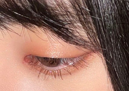 シルキースフレアイズ/キャンメイク/アイシャドウパレットを使ったクチコミ(3枚目)