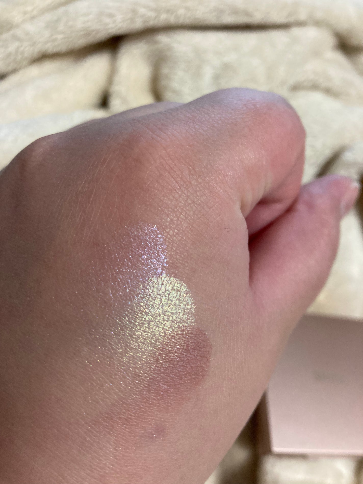 テイラード カラー アイズ/SNIDEL BEAUTY/アイシャドウパレットを使ったクチコミ(2枚目)