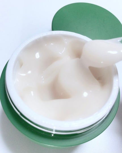 グロッシー モイスチャー パッド/Milk Touch/トナーパッドを使ったクチコミ(4枚目)