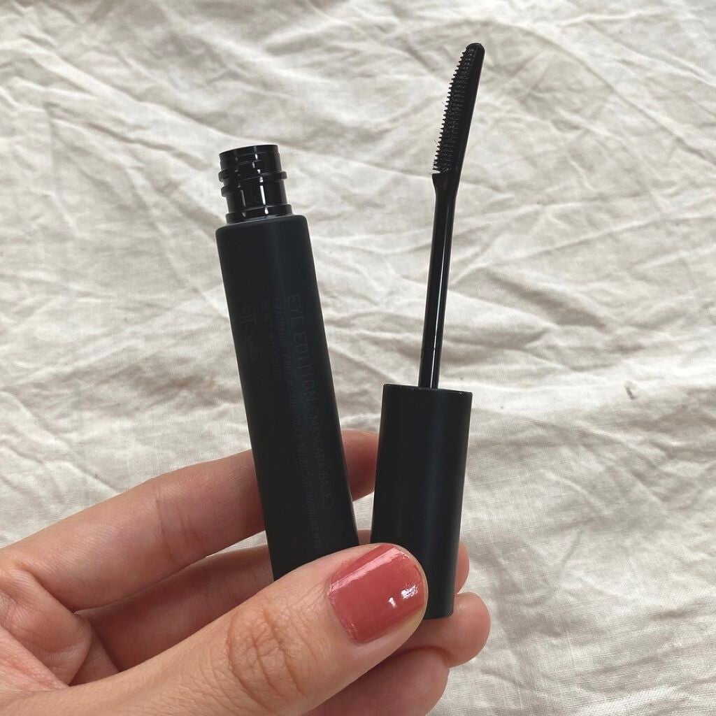 エテュセ アイエディション (マスカラベース)/ettusais/マスカラ下地を使ったクチコミ(2枚目)