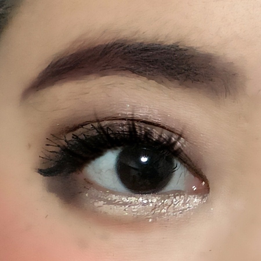 ミックスアイブロウ/キャンメイク/パウダーアイブロウを使ったクチコミ(5枚目)