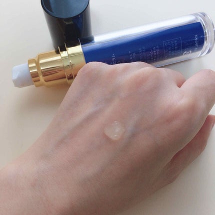 ユズリハフェイシャルセラム/YUZULIHA/美容液を使ったクチコミ(4枚目)