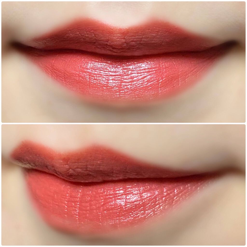 ルージュ ディオール/Dior/口紅を使ったクチコミ（2枚目）