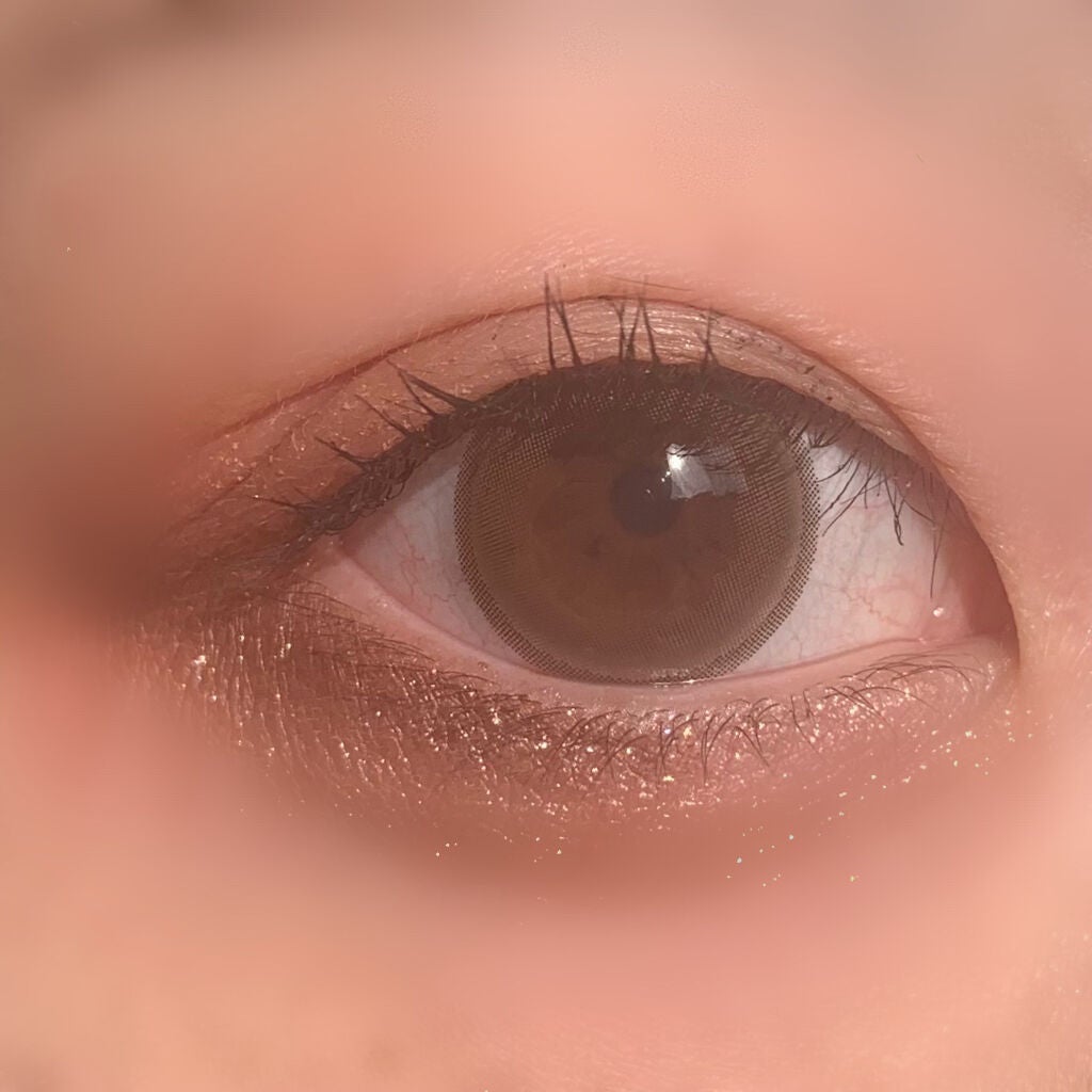 プレイカラーアイズ ミューリーロマンス/ETUDE/アイシャドウパレットを使ったクチコミ(2枚目)