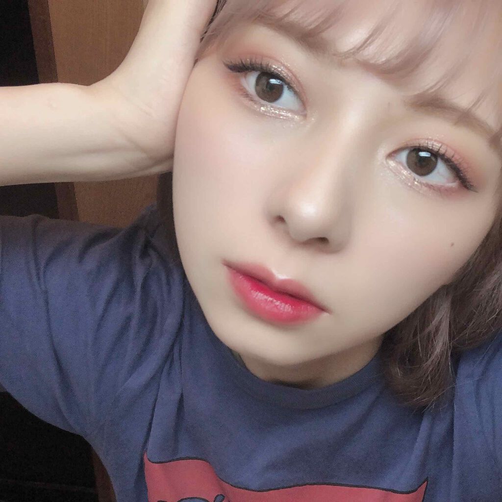 アディクション ザ アイシャドウ/ADDICTION/単色アイシャドウを使ったクチコミ(2枚目)