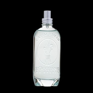 オーデコロン レモングラス/L'OCCITANE/香水(その他)を使ったクチコミ（1枚目）