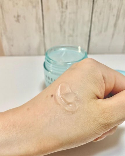 マルチアクアバーム/アクアレーベル/フェイスバームを使ったクチコミ(4枚目)