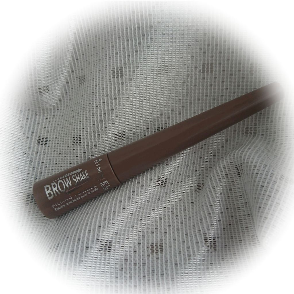 ブロウ シェイク フィリング パウダー RIMMEL(海外)